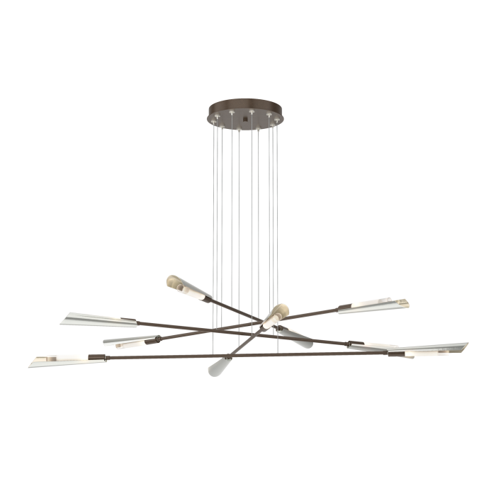 Hubbardton Forge 131412-SKT-STND-05-85-WC0822