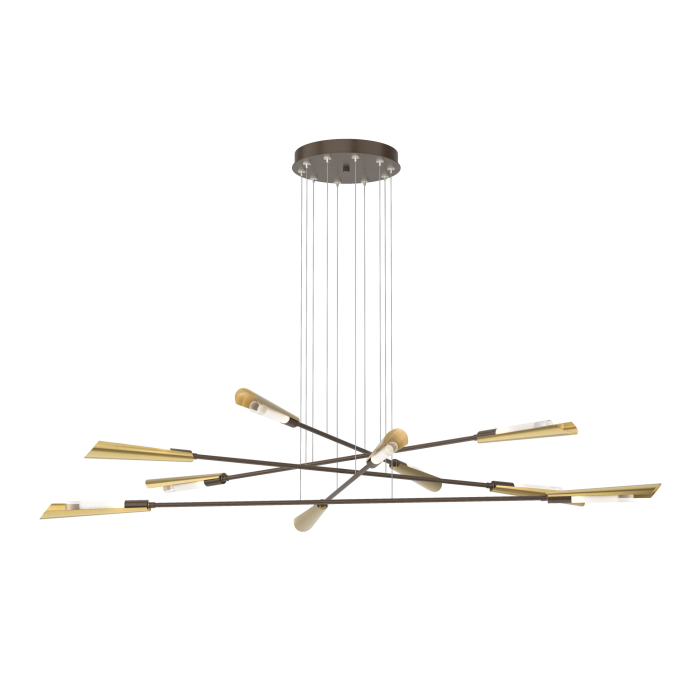Hubbardton Forge 131412-SKT-STND-05-86-WC0822