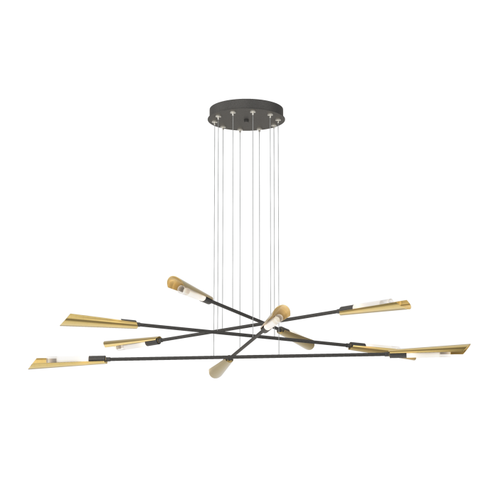Hubbardton Forge 131412-SKT-STND-20-86-WC0822