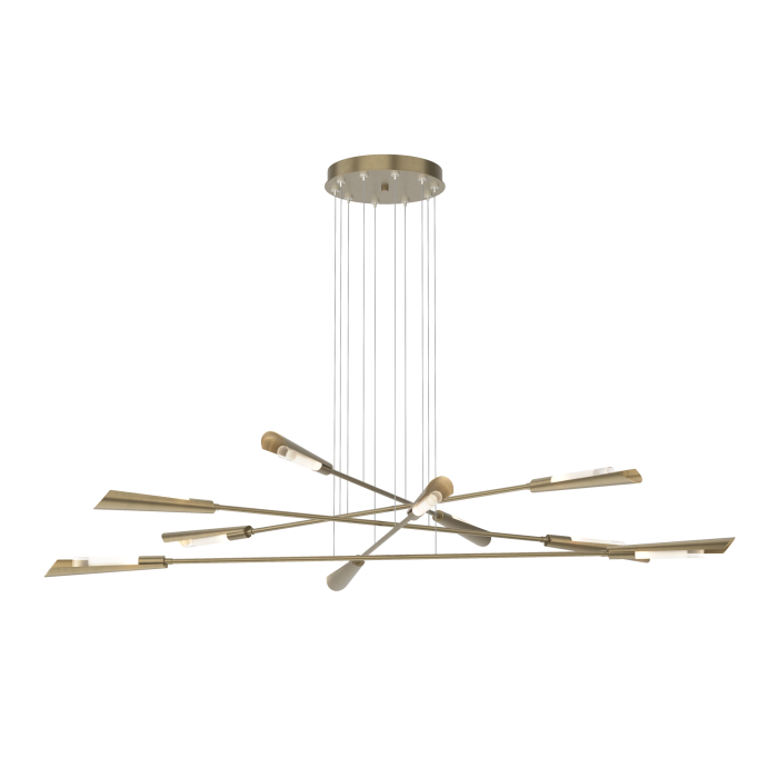 Hubbardton Forge 131412-SKT-STND-84-84-WC0822