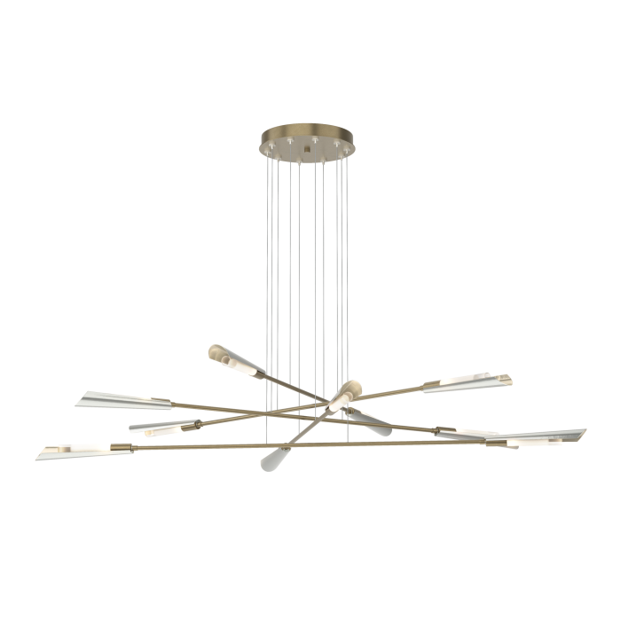 Hubbardton Forge 131412-SKT-STND-84-85-WC0822