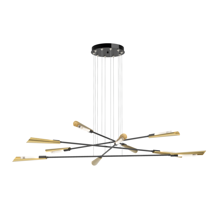 Hubbardton Forge 131412-SKT-STND-89-86-WC0822