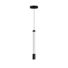 ET2 - E11062-144BK - LED Pendant - Cortex - Black