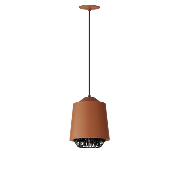 Phoenix LED Pendant