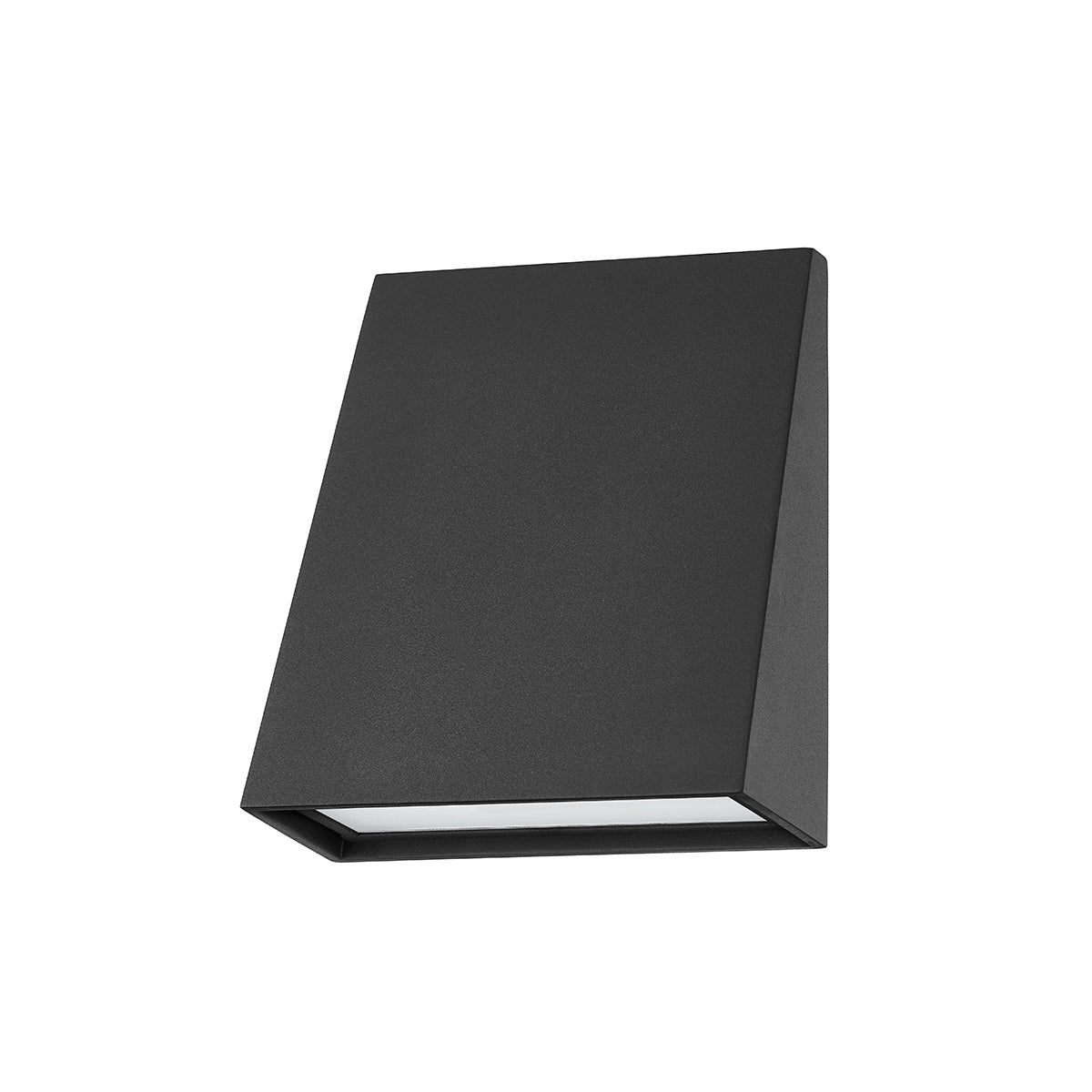 Troy Lighting Canada - B6507-TBK - LED Outdoor Wall Sconce - Roy - Textured Black