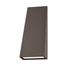 Troy Lighting Canada - B6514-TBZ - LED Outdoor Wall Sconce - Roy - Textured Bronze