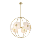 Hubbardton Forge 131500-SKT-MULT-86-FD0835