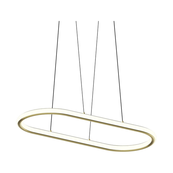 Circuit de Luna Suspension