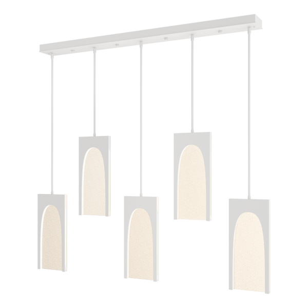 Cyprès DEL Linéaire Suspension