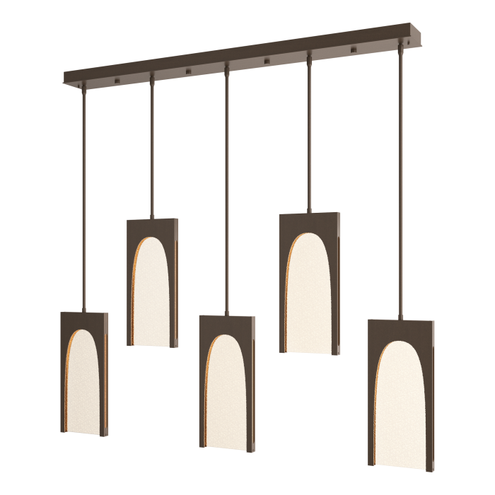 Hubbardton Forge 131540-LED-MULT-05-II0787