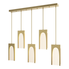 Hubbardton Forge 131540-LED-MULT-86-II0787