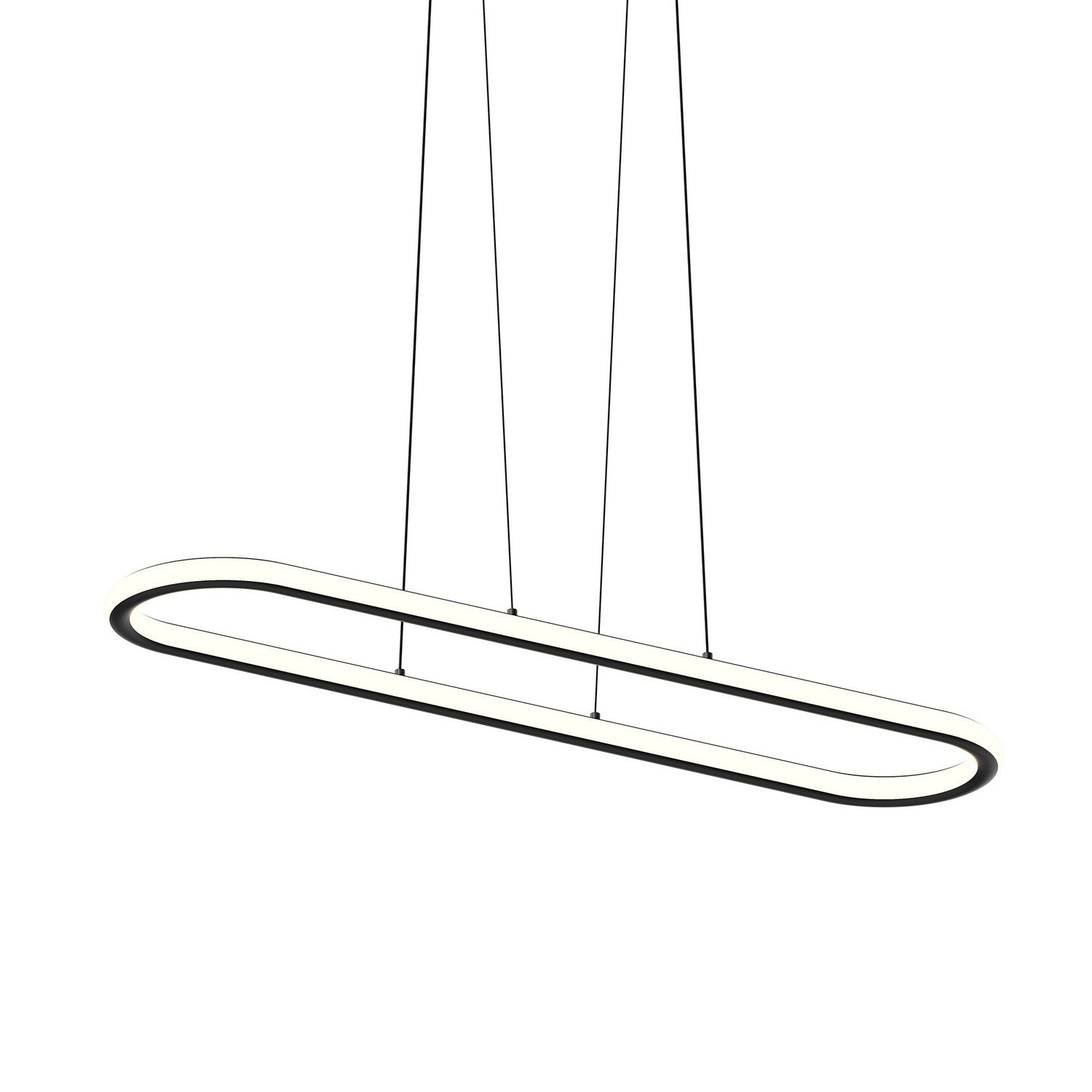 Luna Oval Suspension