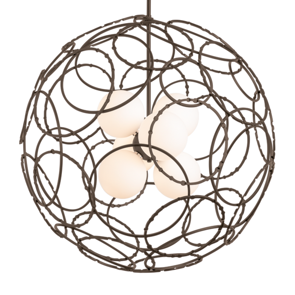 Orbe de l'Olympe Suspension