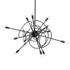 Hubbardton Forge 131604-SKT-MULT-10