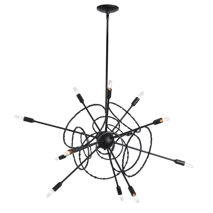 Hubbardton Forge 131604-SKT-MULT-10