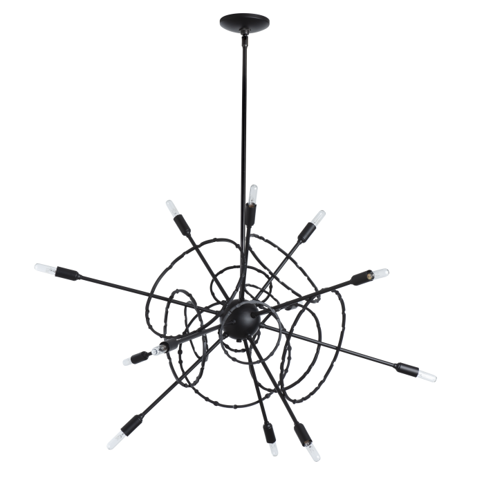 Hubbardton Forge 131604-SKT-MULT-10