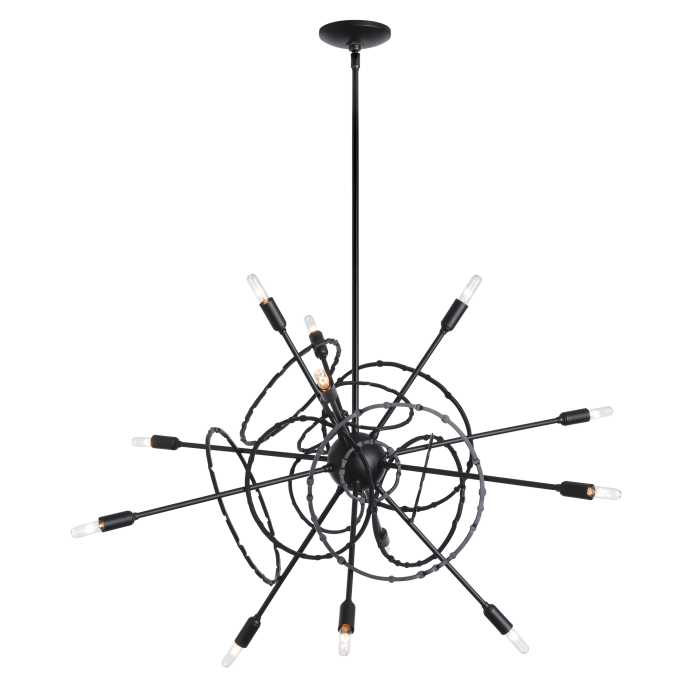 Hubbardton Forge 131604-SKT-MULT-10