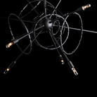 Hubbardton Forge 131604-SKT-MULT-10