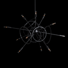 Hubbardton Forge 131604-SKT-MULT-10