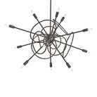 Hubbardton Forge 131604-SKT-MULT-14
