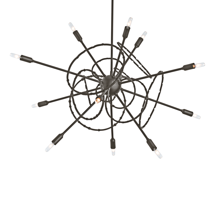 Hubbardton Forge 131604-SKT-MULT-14