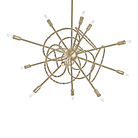 Hubbardton Forge 131604-SKT-MULT-86
