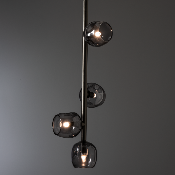 Hubbardton Forge 131610-SKT-MULT-14-YL0709