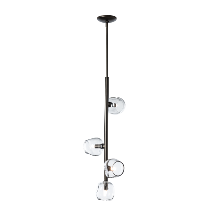 Hubbardton Forge 131610-SKT-MULT-14-ZM0709