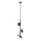 Hubbardton Forge 131611-SKT-MULT-05-02-GG0711