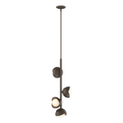 Hubbardton Forge 131611-SKT-MULT-05-05-GG0711