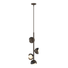 Hubbardton Forge 131611-SKT-MULT-05-10-GG0711