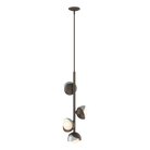 Hubbardton Forge 131611-SKT-MULT-05-82-GG0711