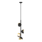 Hubbardton Forge 131611-SKT-MULT-10-86-GG0711