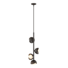 Hubbardton Forge 131611-SKT-MULT-14-05-GG0711