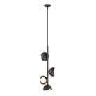 Hubbardton Forge 131611-SKT-MULT-14-10-GG0711