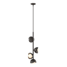 Hubbardton Forge 131611-SKT-MULT-14-20-GG0711