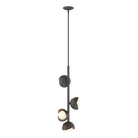 Hubbardton Forge 131611-SKT-MULT-20-05-GG0711