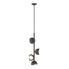 Hubbardton Forge 131611-SKT-MULT-20-20-GG0711
