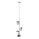 Hubbardton Forge 131611-SKT-MULT-82-10-GG0711