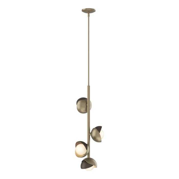Hubbardton Forge 131611-SKT-MULT-84-05-GG0711