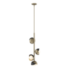 Hubbardton Forge 131611-SKT-MULT-84-10-GG0711