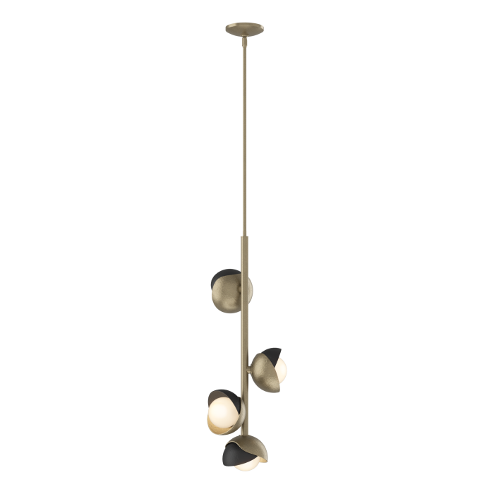 Hubbardton Forge 131611-SKT-MULT-84-10-GG0711