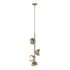 Hubbardton Forge 131611-SKT-MULT-84-84-GG0711