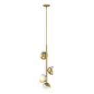 Hubbardton Forge 131611-SKT-MULT-86-02-GG0711