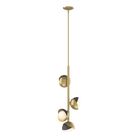 Hubbardton Forge 131611-SKT-MULT-86-20-GG0711