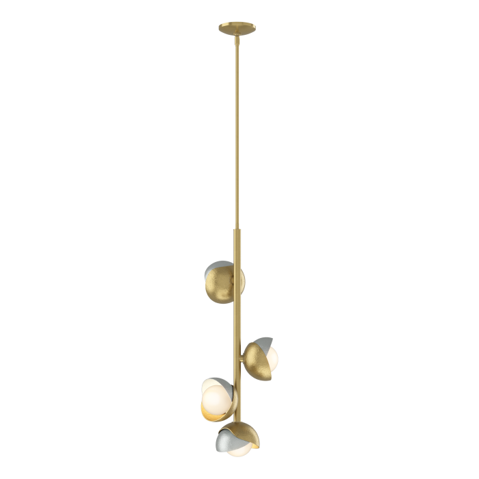 Hubbardton Forge 131611-SKT-MULT-86-82-GG0711