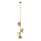 Hubbardton Forge 131611-SKT-MULT-86-84-GG0711