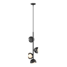 Hubbardton Forge 131611-SKT-MULT-89-10-GG0711