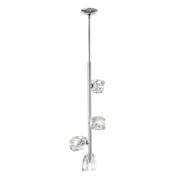 Gatsby 4 Lumières Verticales Suspension