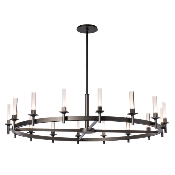 Windsor 16-Light Chandelier
